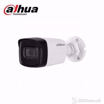 HAC-HFW1200TL-0360B-S6 2MP HDCVI IR Bullet Camera