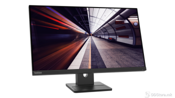 Monitor 24" Lenovo ThinkVision E24-30 FullHD IPS HDMI/DP/VGA Tilt/Pivot