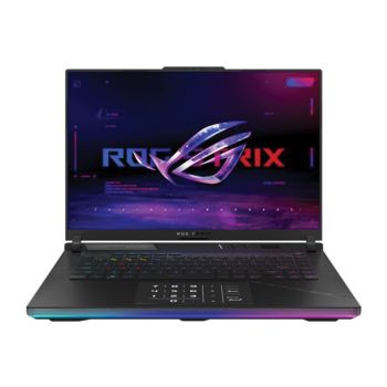 Лаптоп ASUS ROG Strix Scar 16 G634JZR-NM020X, - Процесор Intel Core I9-14900HX (36M Cache / up to 5.6 GHz ), Рам Меморија 32GB DDR5, Ди