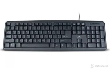 Keyboard Tracer Maverick USB Black