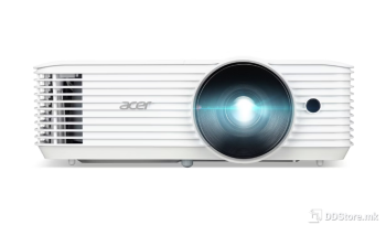 PROJECTOR ACER M311, DLP 3D, WXGA, 4500Lm, 20000/1, HDMI, Wifi, 2.75kg, Smart, Quad-Core Cortex-A53, 2G RAM, 8GB eMMCEuro Power EMEA