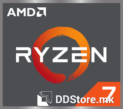 CPU AMD Ryzen 7 5700X 3D TRAY,