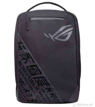 Ранец ASUS ROG BP1501G Ранец ( Black ) od 15"-17", PN 90XB04ZN-BBP020