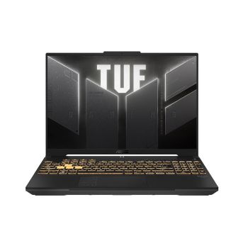 Лаптоп ASUS TUF FX607JV-N3109, - Процесор Intel Core i7-13650HX( 24MB Cache / 4.9GHz / 14 Cores), Рам Меморија 16GB DDR5 5600Mhz , Диск