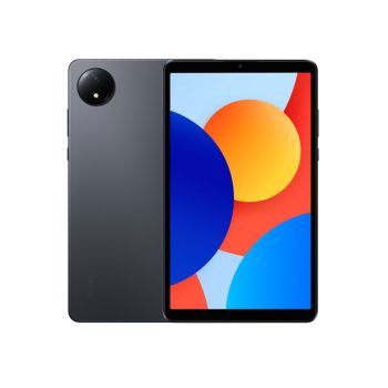 Redmi Pad SE N85X, 4GB/64GB - GRAY, Wi-Fi + 4G,  8.7" FHD+ (1920x1200) 90Hz Display with Dolby Vision, Qualcomm Snapdragon 680 chipset