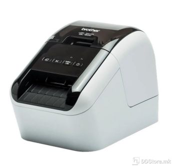 BROTHER QL800YJ1 Label printer