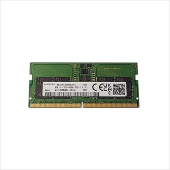 RAM SO DIMM DDR5 8GB 4800Mhz CL40 SAMSUNG M425R1GB4BB0-CQK0L