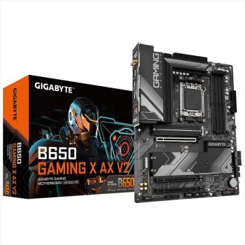 MB AM5 B650 GAMING X AX V2 GIGABYTE 4xDDR5 8000Mhz (O.C)