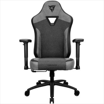 GAMING CHAIR ThunderX3 EAZE LOFT BLACK