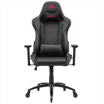 GAMING CHAIR FragON 3X BLACK