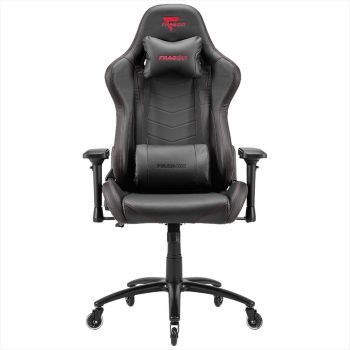 GAMING CHAIR FragON 5X BLACK.