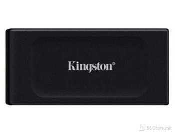 [C] SSD EXTERNAL 2TB XS1000 Kingston