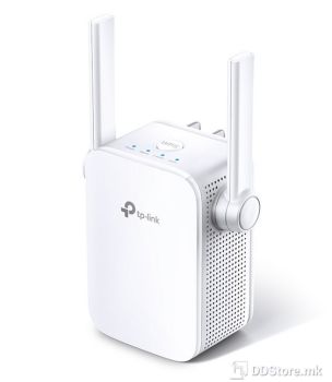 [C] Wi-Fi Range Extender TP-Link Range Extender AC1200, 2 antennas