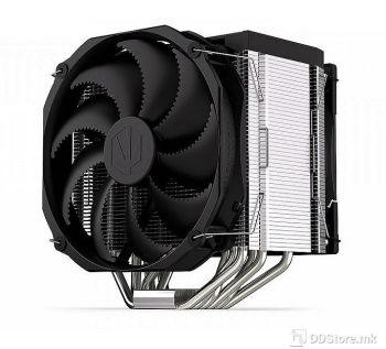 Endorfy Fortis 5 Dual Fan CPU Cooler (EY3A009)