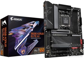 MB B650M AORUS ELITE AX rev. 1.x