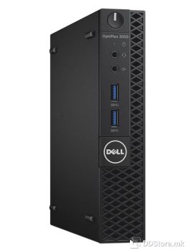 Dell OptiPlex 3050 Mini PC i5-6th Gen/ 8GB/ 256GB SSD