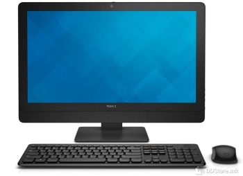 DELL Optiplex 9030 AIO 23" i7 4th Gen/ 8GB/ 256GB SSD