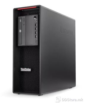 Lenovo ThinkStation P520 Tower Xeon W-2133/ 32GB/ 512GB SSD/ Quadro P4000 8GB