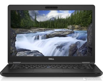 Dell Latitude E5490 14" i7 8th Gen/ 16GB/ 256GB SSD