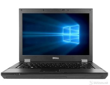 Dell Latitude E5410 14" i5 10th Gen/ 16GB/ 256GB SSD