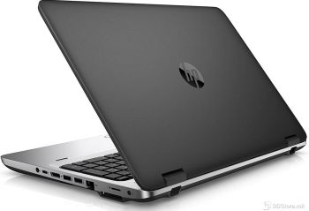 HP ProBook 650 G2 i5 6th Gen/ 16GB/ 256GB SSD