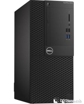 Dell Optiplex 3050 Tower