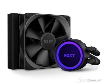 [C] NZXT Kraken 120 Liquid Cooling (RL-KR120-B1)