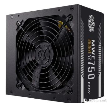 [C] PSU Cooler Master MWE Bronze 750W (MPE-7501-ACABW-BEU)