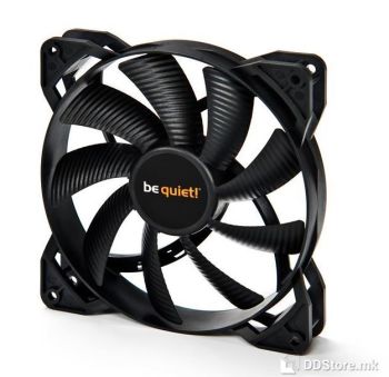 [C] COOLERS CASE FAN 120mm BE QUIET! PURE WINGS 2 PWM 1.500rpm, DURABLE RIFLE BEARIN