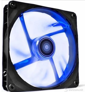 [C] NZXT FZ-140 LED Airflow, RF-FZ140-U1, 1000RPM BLUE