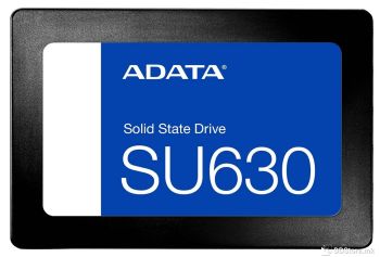 [C] A-DATA 960GB SSD, SU630 SATA 6Gb/s 2.5" Solid State Drive