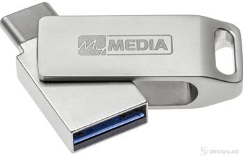 Verbatim MyMedia Gen1 Flash Drive 16GB, USB 3.