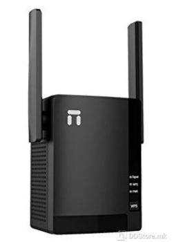 Netis Range Extender Wireless, Dual Band AC1200