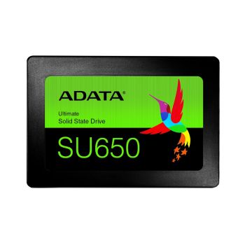 ASU650SS-960GT-R, Kapacitet 960GB, SATA 3, 2,5", 3D NAND