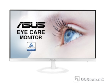 [C]Asus 23" VZ239HE-W FHD IPS LED White