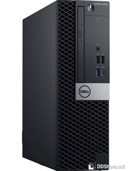 [CR] DELL OptiPlex 5060 SFF i5 9th Gen/ 8GB/ 256GB SSD/ Win11Pro