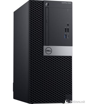 [CR]Dell OptiPlex 5060/7060 Tower i5 9th Gen/ 8GB/ 256GB SSD/Win11Pro