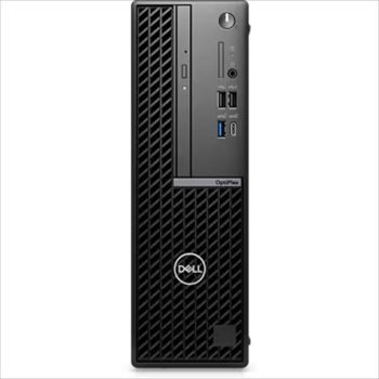 PC DELL OptiPlex SF 7010 i3-13100/ 8GB DDR4 3200Mhz /256GB SSD M.2 Nvme /Kbd & Mouse/2