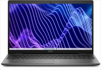 NOTEBOOK 15.6" DELL 3540 Latitude  i7-1355U/ 16GB RAM(2x8GB) 3200Mhz/512 GB SSD M.2 NVMe 2230/Cam+Mic,BT/Backlit KB/PB w/fingerprint reader/WIN 11 PRO