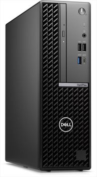 PC DELL OptiPlex SF 7020 i3-14100/ 8GB DDR5 5600Mhz /512GB SSD M.2 Nvme 2230/ Kbd & Mouse/Windows 11 PRO