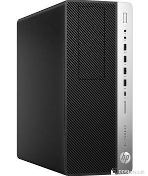 [CR] HP EliteDesk 800 G3 Tower i5 6th Gen/ 8GB/ 256GB SSD