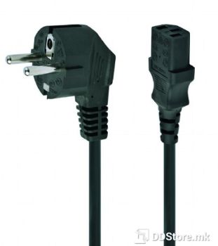 Power Cord C13 3m VDE Approved Gembird