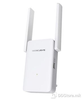 Mercusys Wireless AX WiFi 6 Range Extender 1800Mbps ME70X Wall Plugged