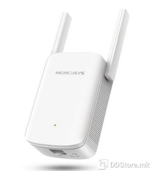 Mercusys Wireless AX WiFi 6 Range Extender 1500Mbps ME60X Wall Plugged