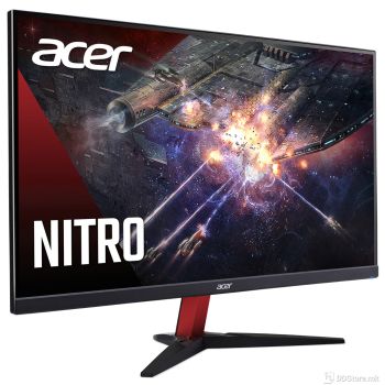 Acer 23.8" FullHD 180hz Gaming IPS KG242YM3 LED Monitor