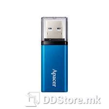 Apacer 64GB USB 3.2 AH25C Blue