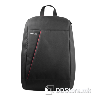 Asus Backpack 16" Nereus Black