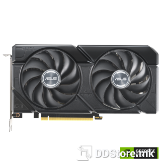 Asus nVidia GeForce RTX 4060 Ti 8GB 128bit DUAL-RTX4060TI-O8G-EVO