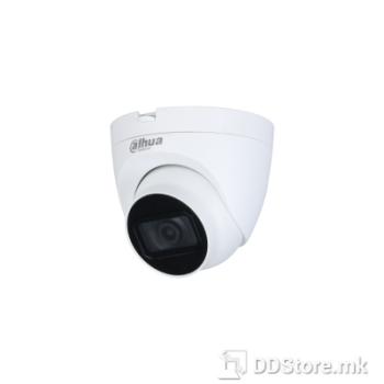 HAC-HDW1500TRQ-0280B-S2 5MP Starlight HDCVI Eyeball Camera