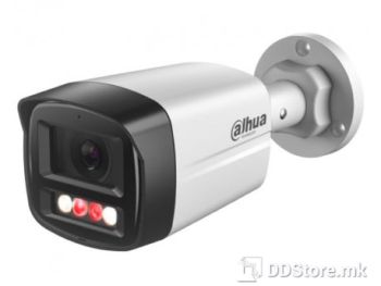 Dahua IPC-HFW1239TL1-A-IL-0280B 2MP Smart Dual Illuminators Bullet Camera